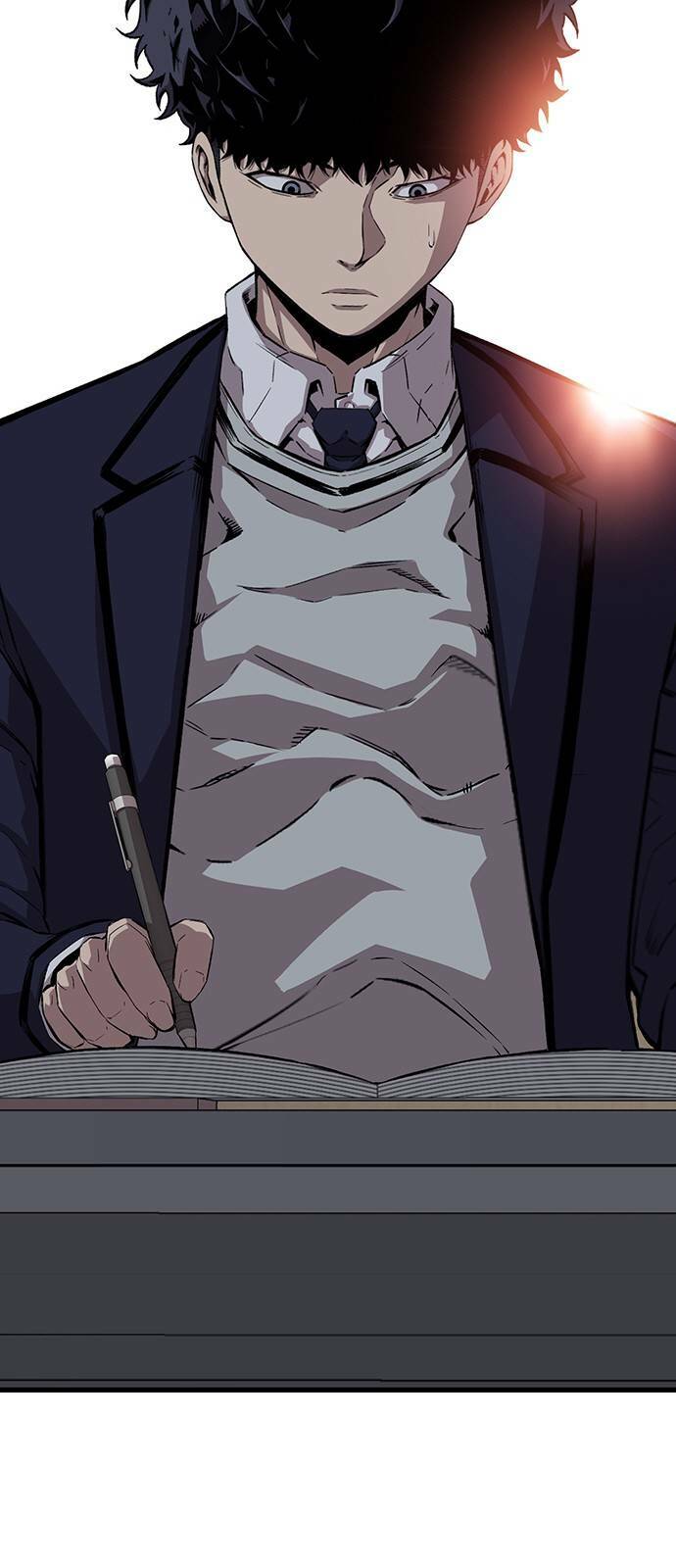 King Game - Chapter 43 - Page 5