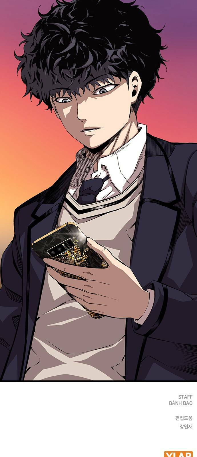 King Game - Chapter 43 - Page 79