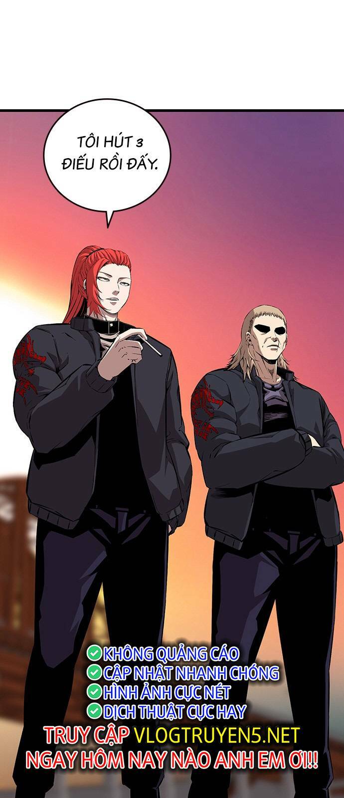 King Game - Chapter 44 - Page 10