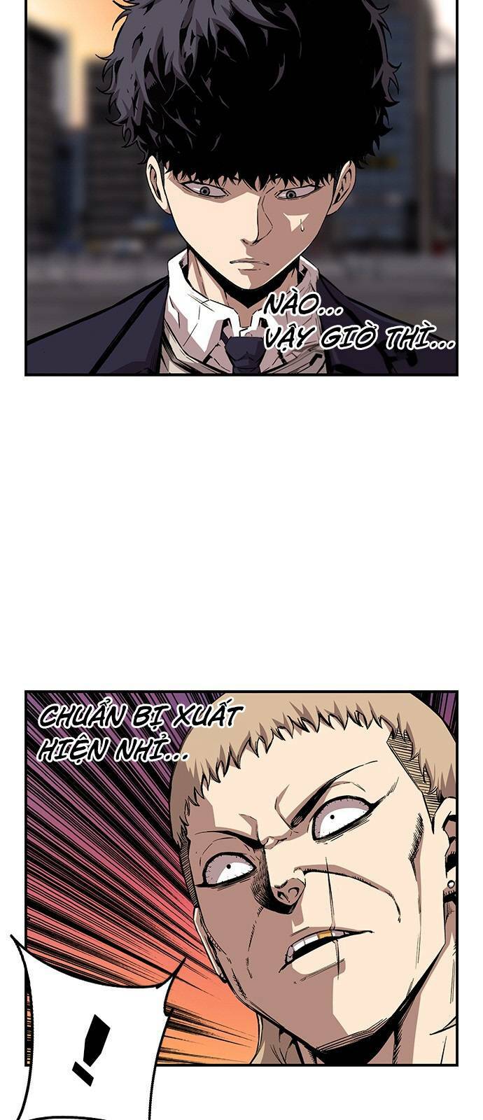 King Game - Chapter 44 - Page 17