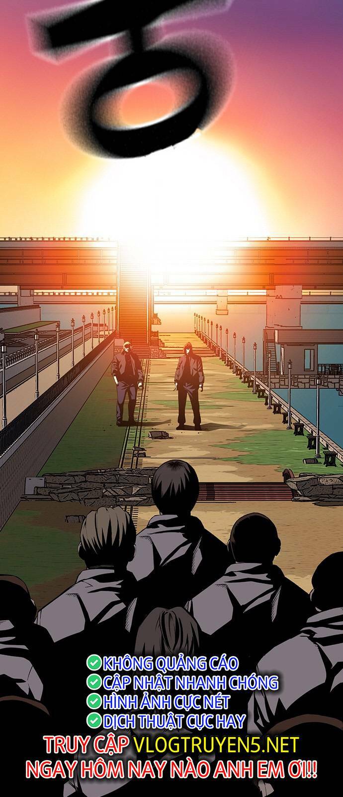 King Game - Chapter 44 - Page 21