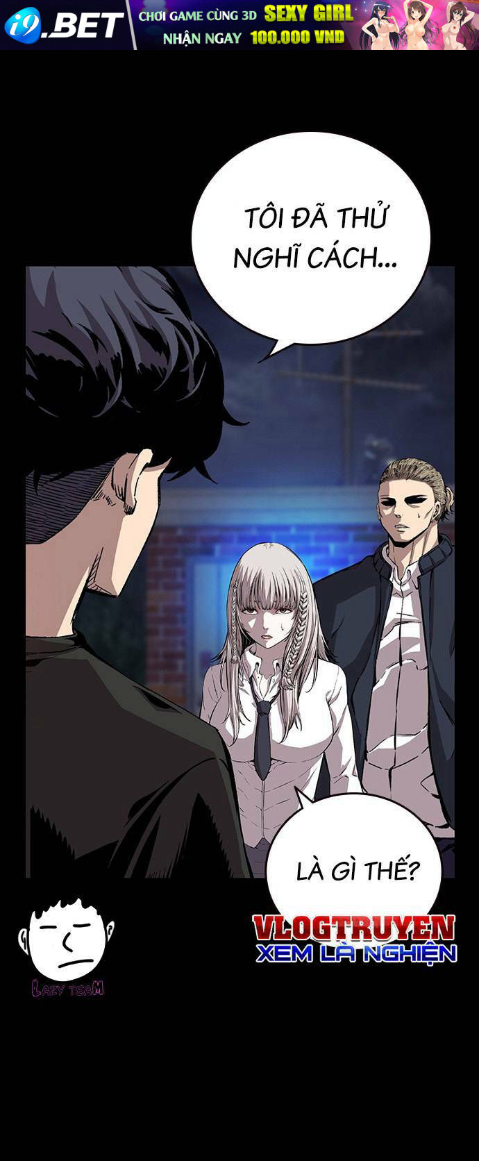 King Game - Chapter 44 - Page 3