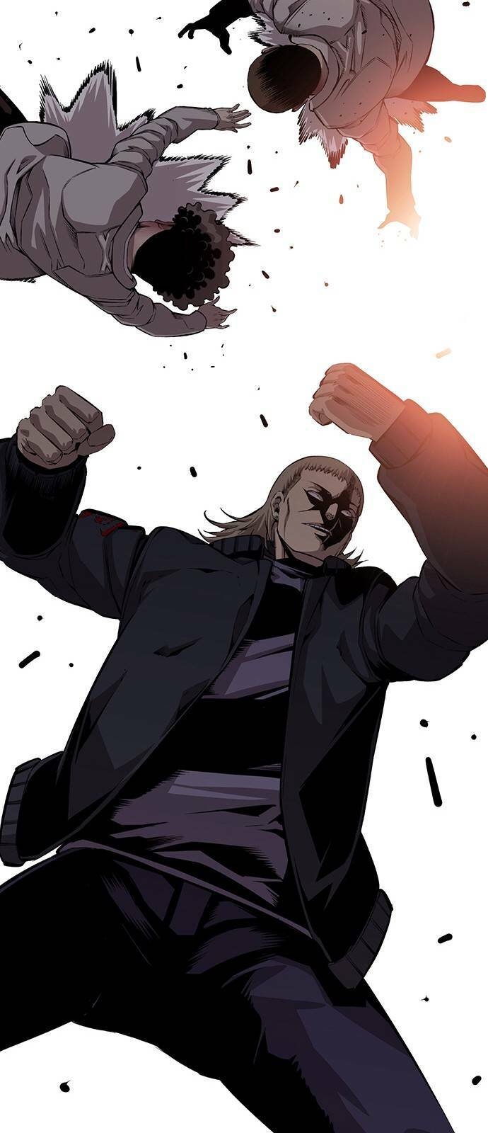 King Game - Chapter 44 - Page 46