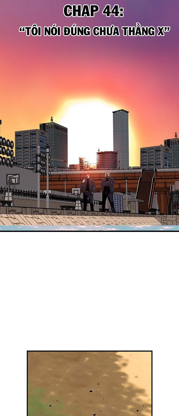 King Game - Chapter 44 - Page 8