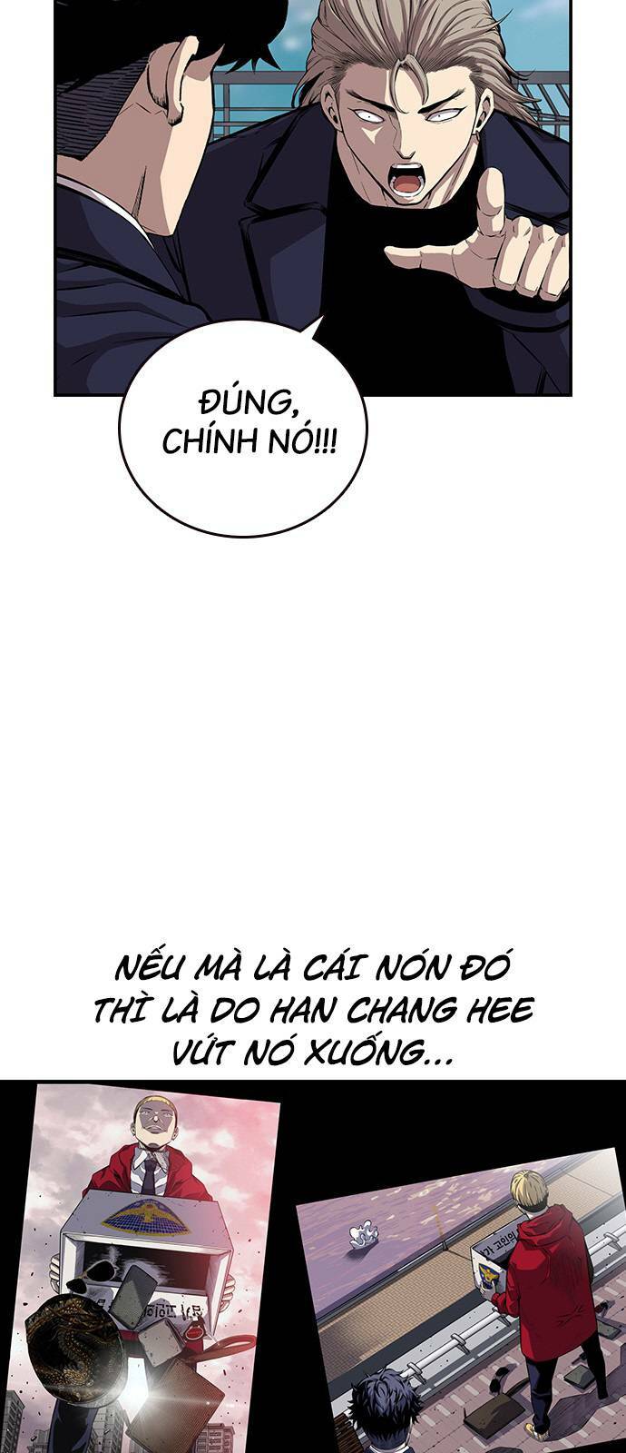 King Game - Chapter 45 - Page 13