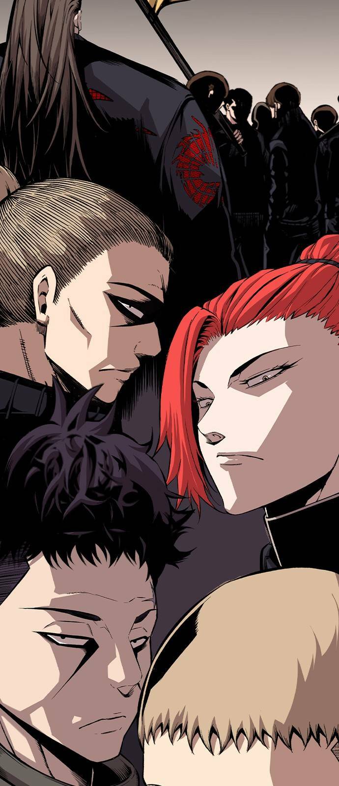 King Game - Chapter 45 - Page 30