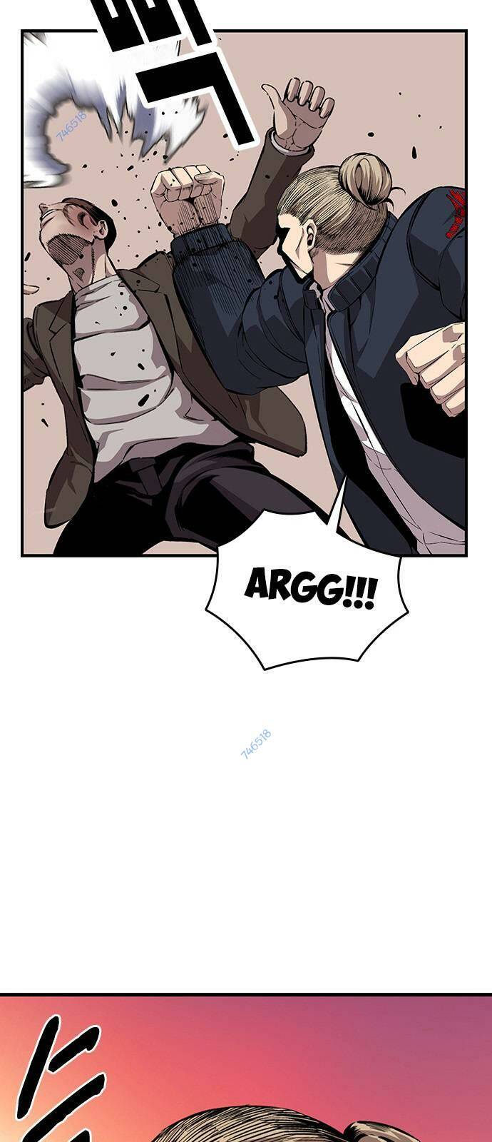 King Game - Chapter 46 - Page 44