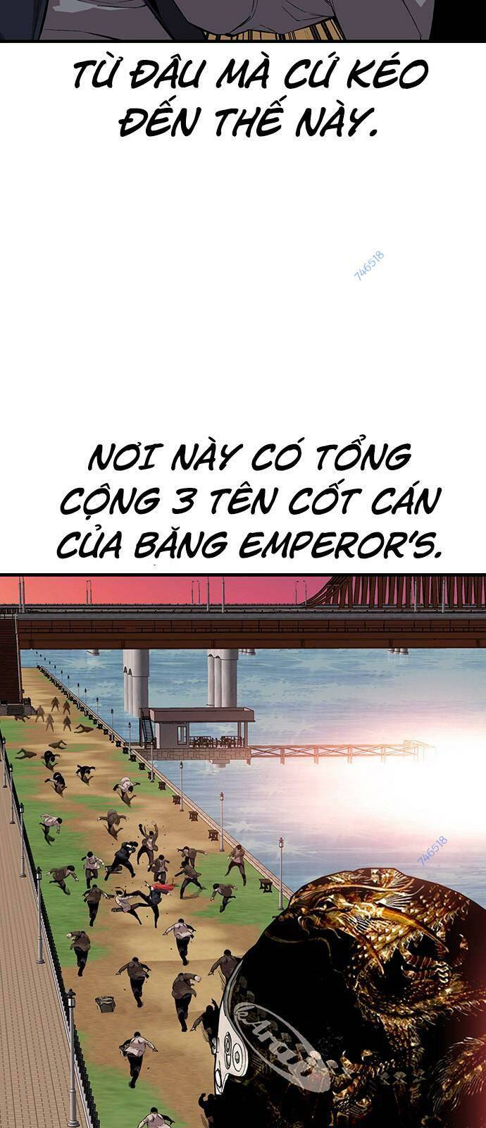 King Game - Chapter 46 - Page 46