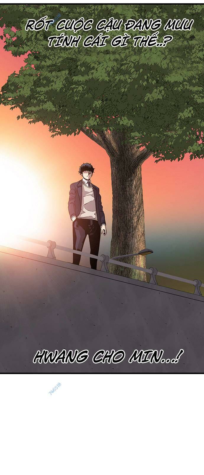 King Game - Chapter 46 - Page 48