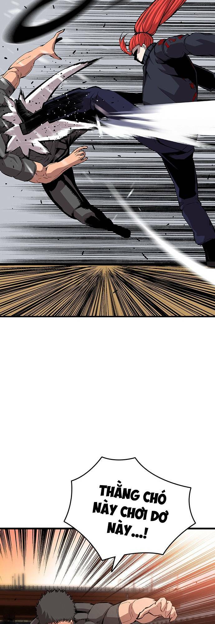 King Game - Chapter 46 - Page 57