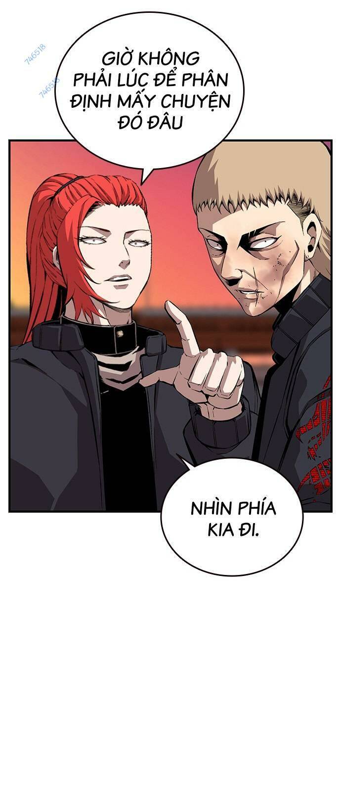 King Game - Chapter 46 - Page 60