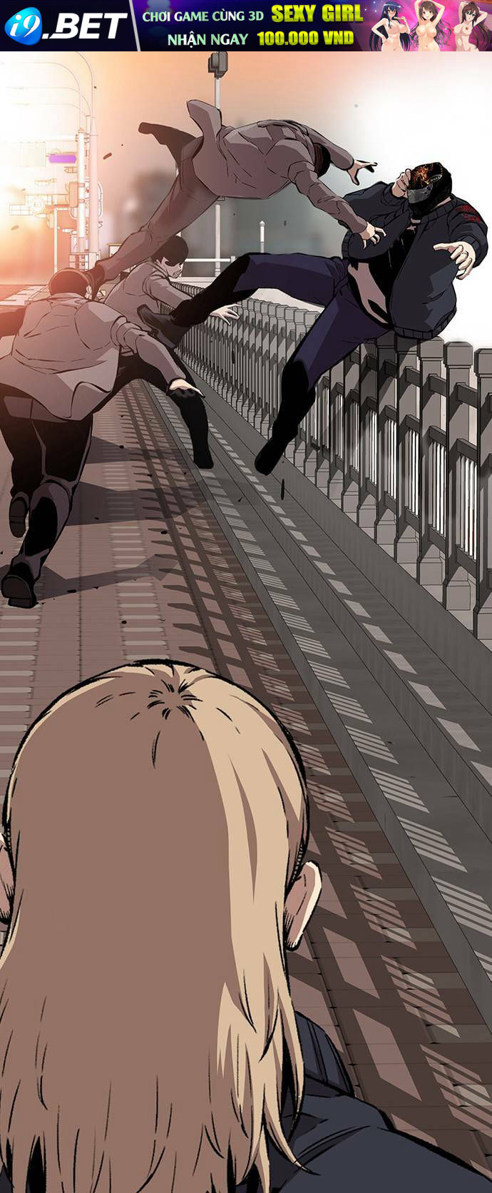 King Game - Chapter 46 - Page 77