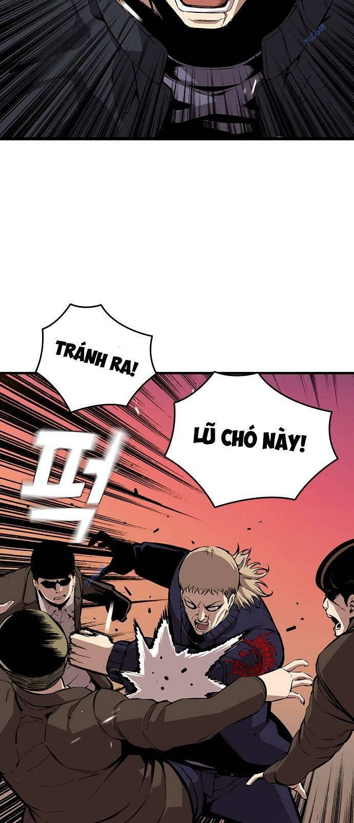 King Game - Chapter 46 - Page 7