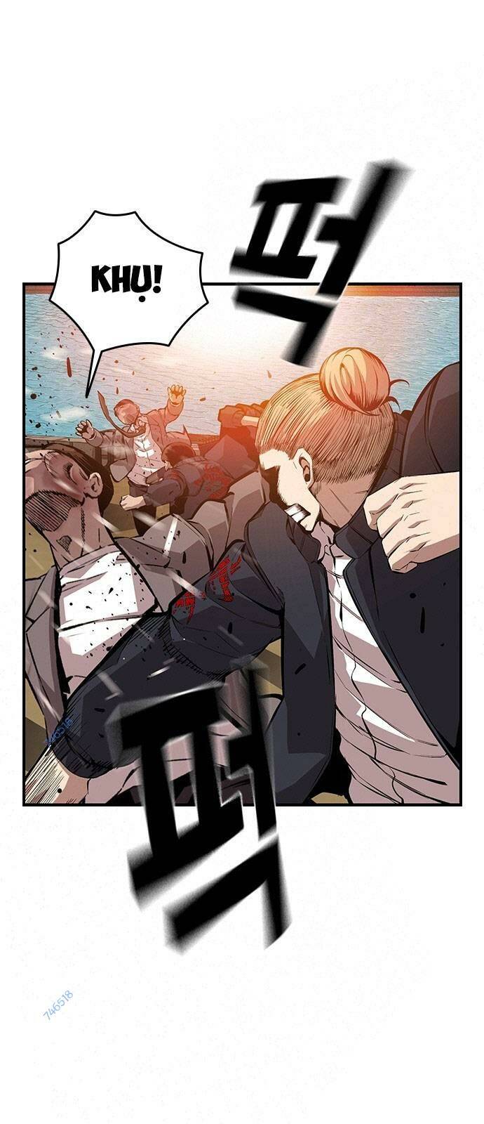 King Game - Chapter 47 - Page 12