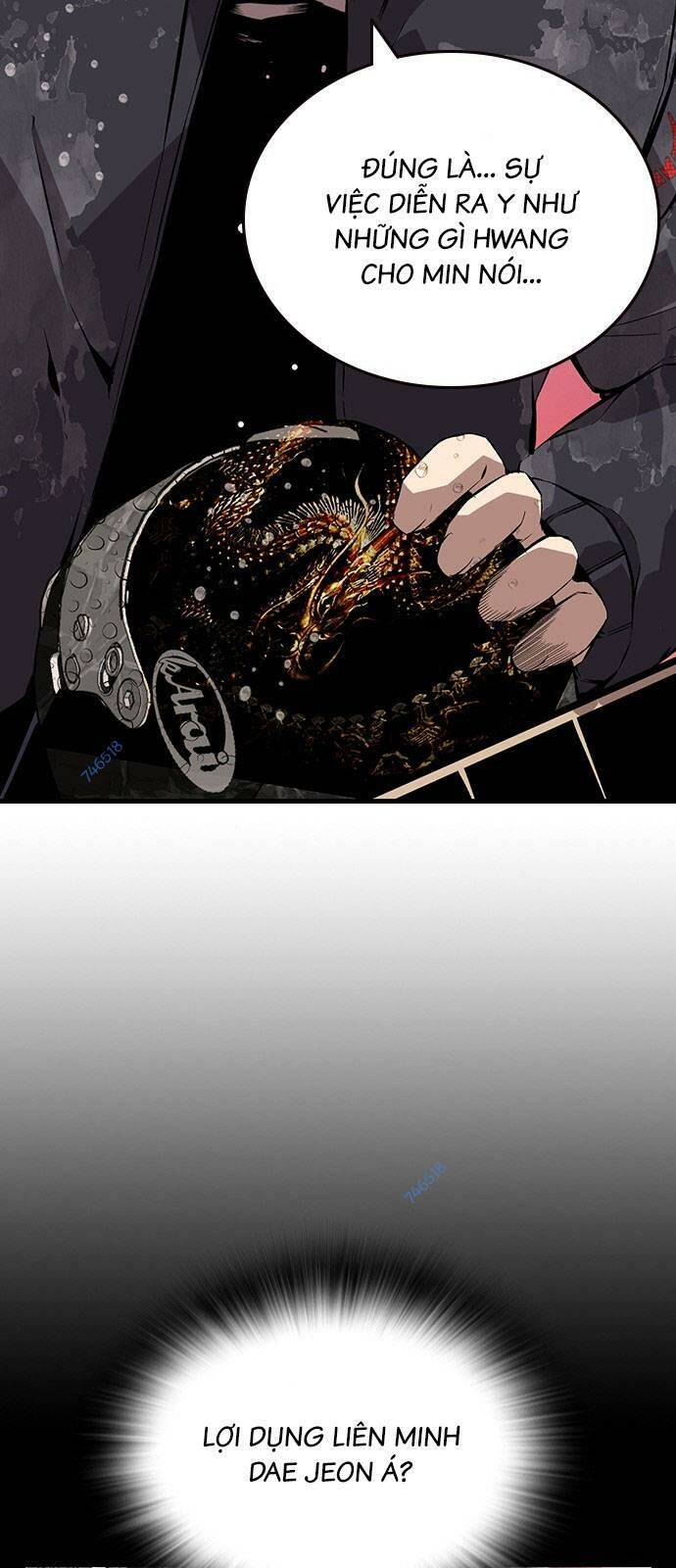 King Game - Chapter 47 - Page 24