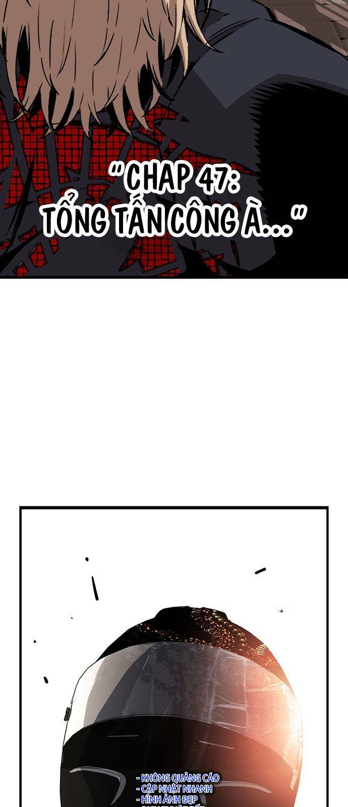 King Game - Chapter 47 - Page 3