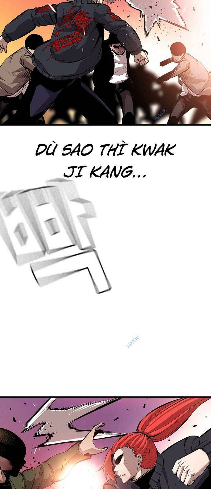 King Game - Chapter 47 - Page 54