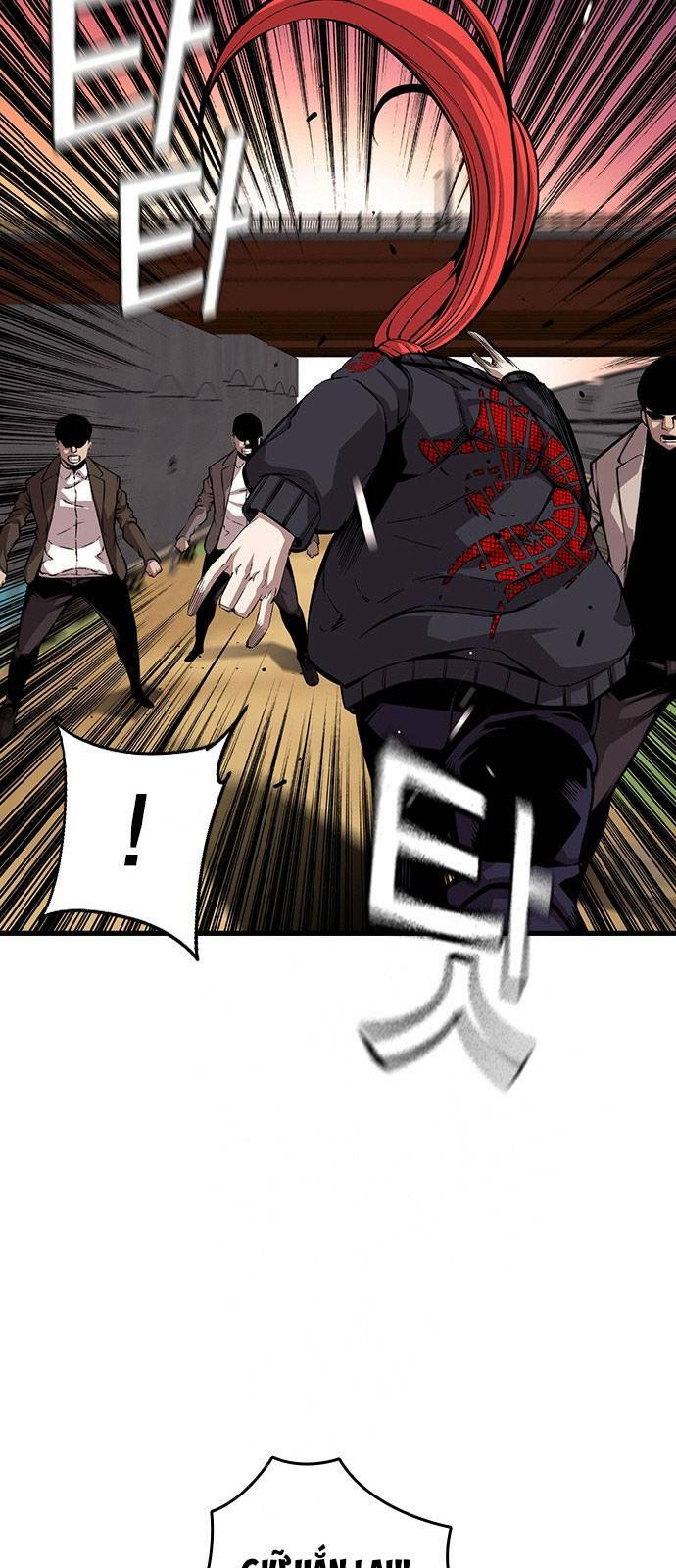 King Game - Chapter 47 - Page 57