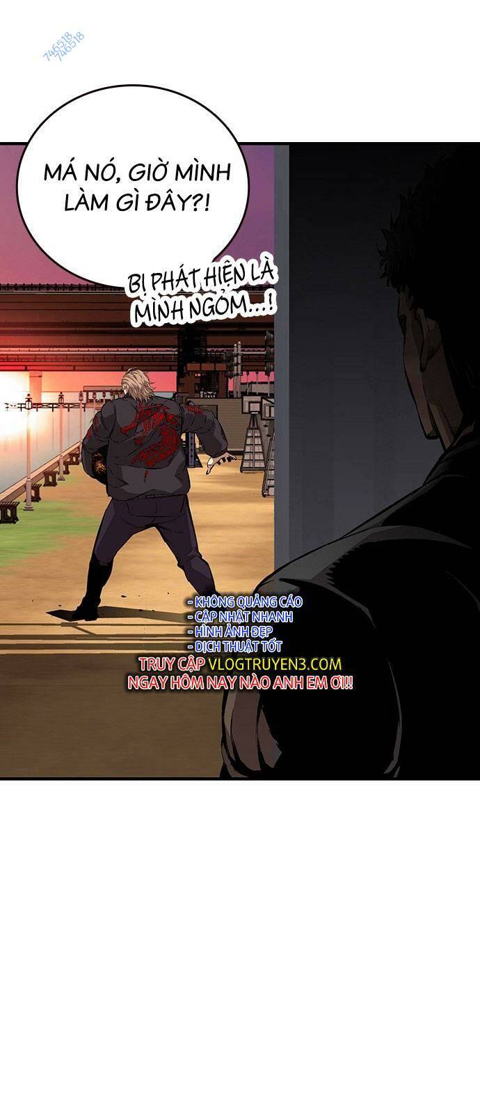 King Game - Chapter 47 - Page 78