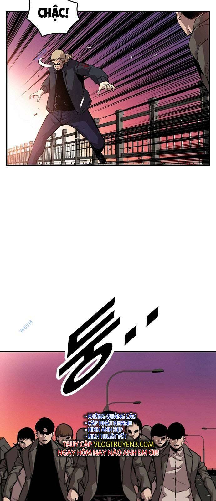 King Game - Chapter 47 - Page 8