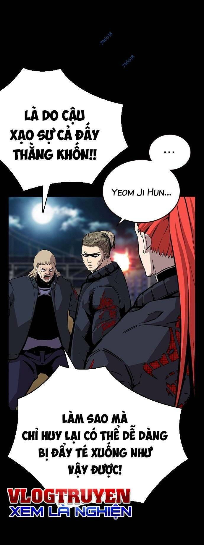 King Game - Chapter 48 - Page 12