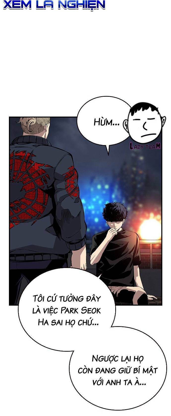 King Game - Chapter 48 - Page 47