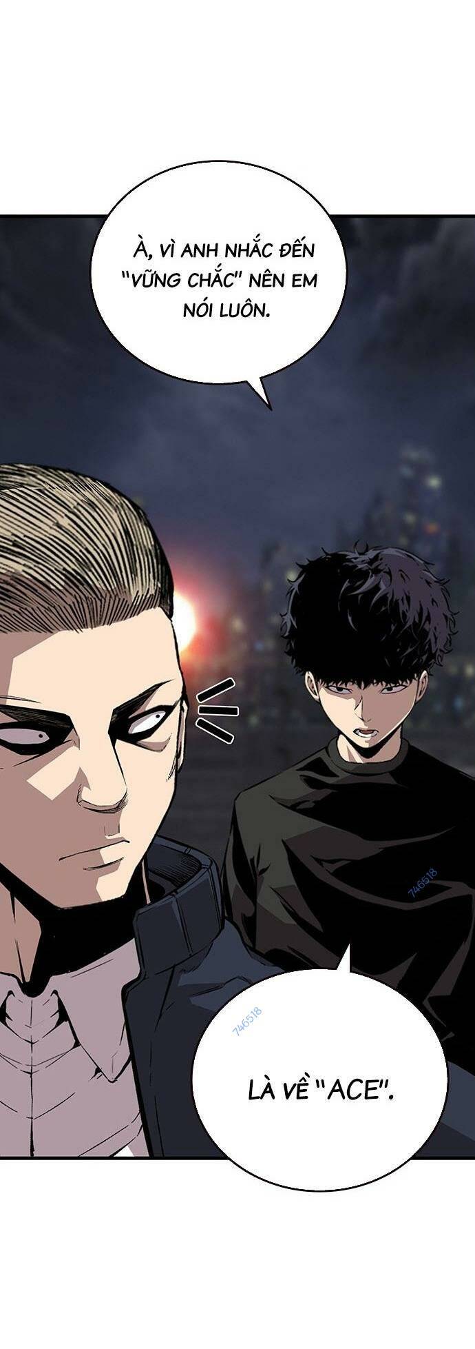 King Game - Chapter 48 - Page 54