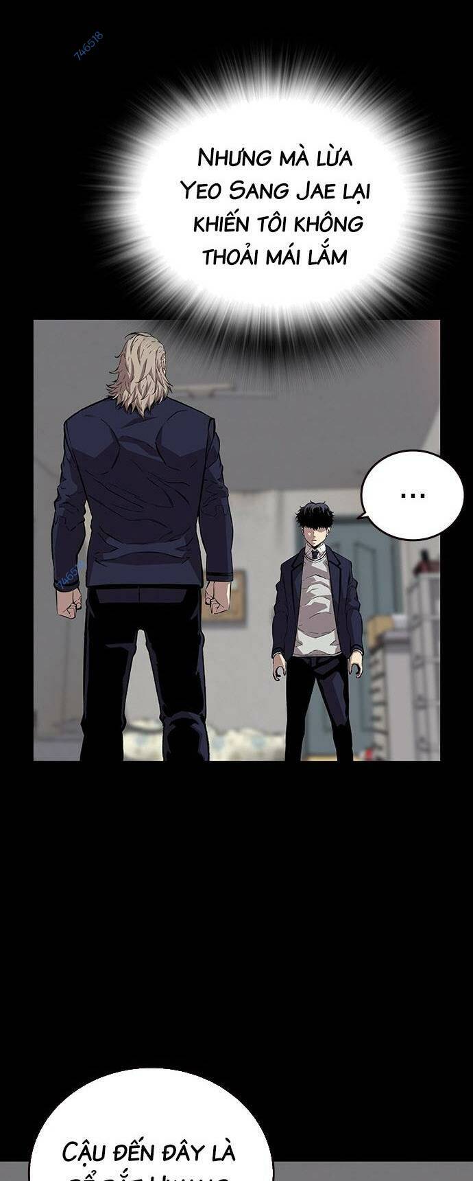 King Game - Chapter 48 - Page 60