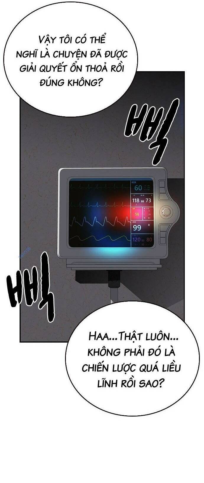 King Game - Chapter 48 - Page 76