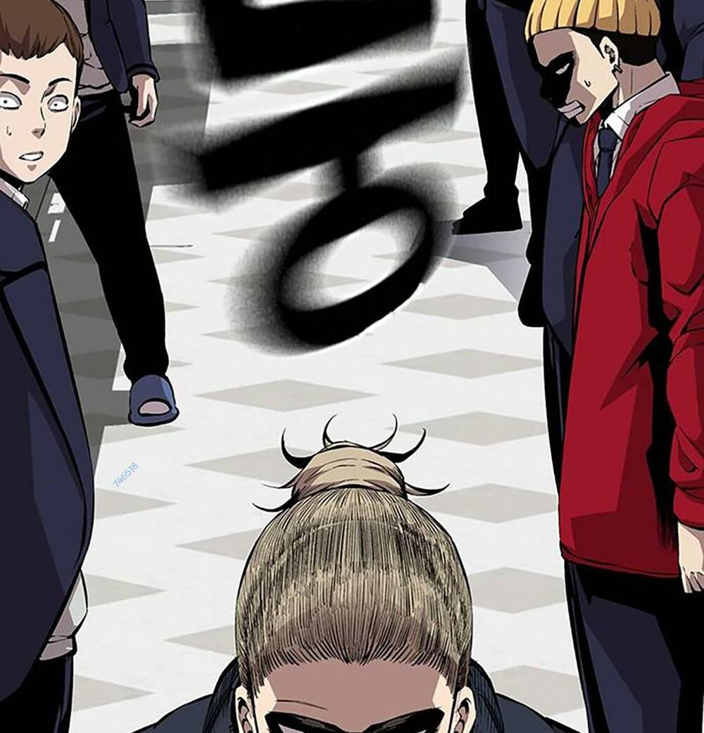 King Game - Chapter 49 - Page 128