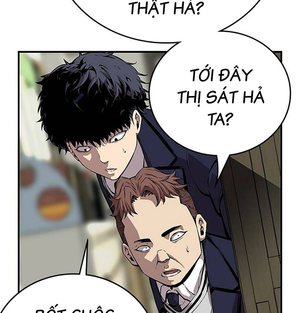 King Game - Chapter 49 - Page 132