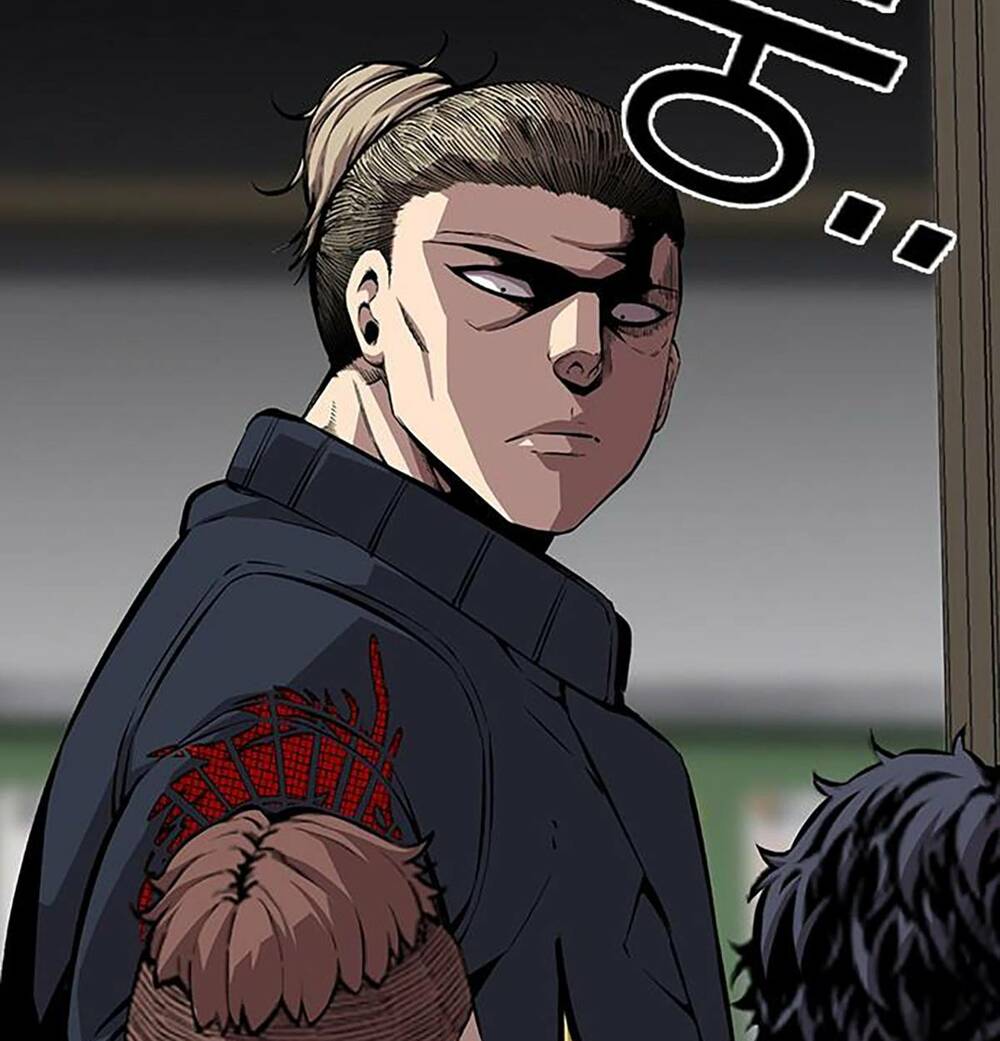 King Game - Chapter 49 - Page 140