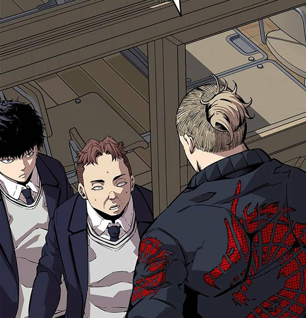 King Game - Chapter 49 - Page 148