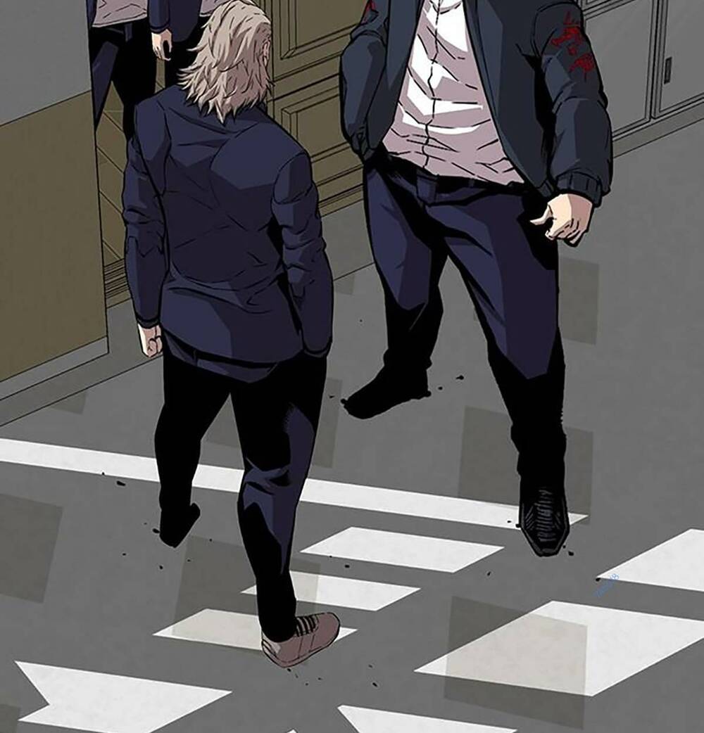 King Game - Chapter 49 - Page 166