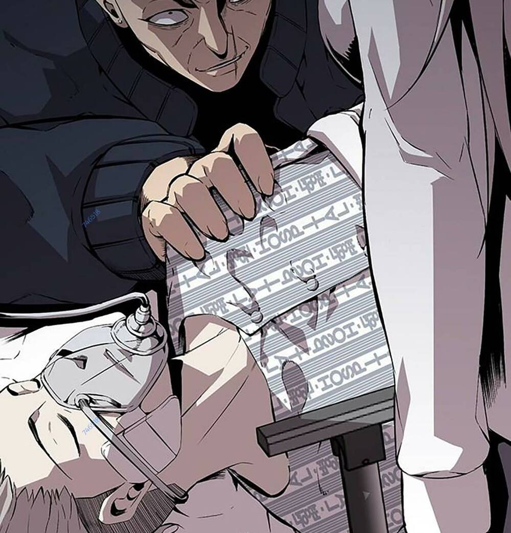 King Game - Chapter 49 - Page 5