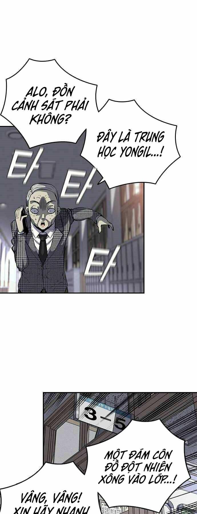 King Game - Chapter 5 - Page 30