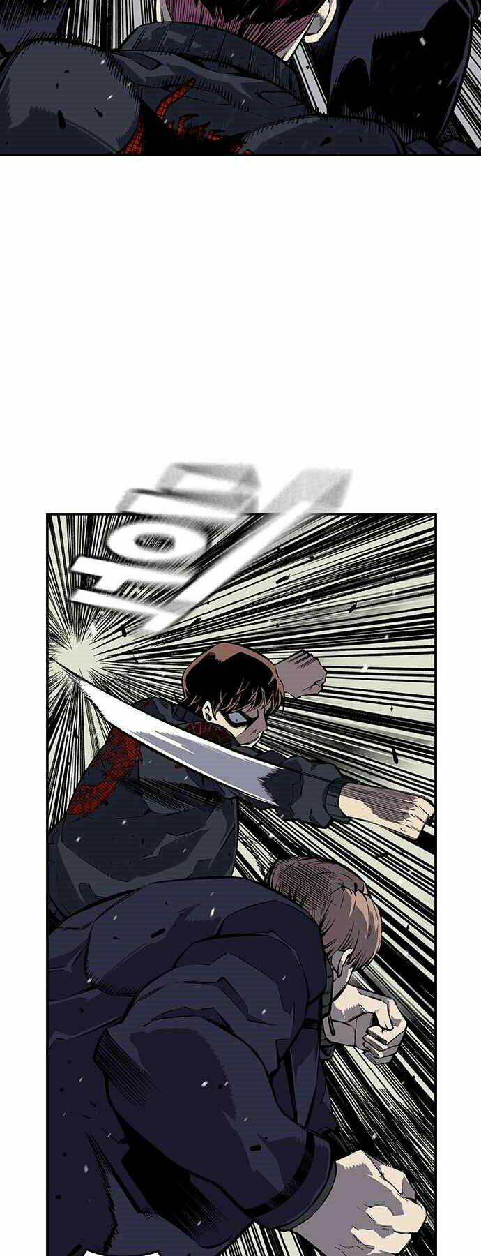 King Game - Chapter 5 - Page 45