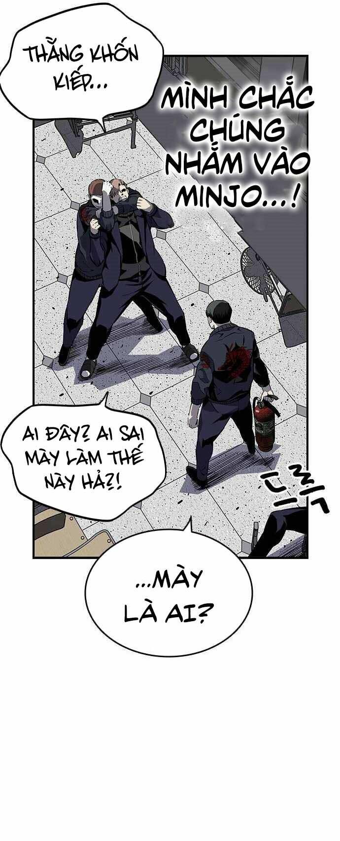 King Game - Chapter 5 - Page 54