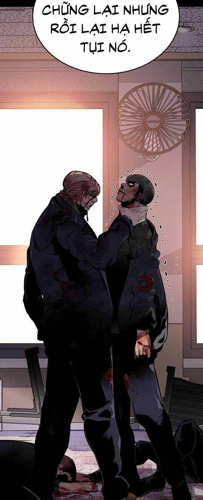 King Game - Chapter 5 - Page 75