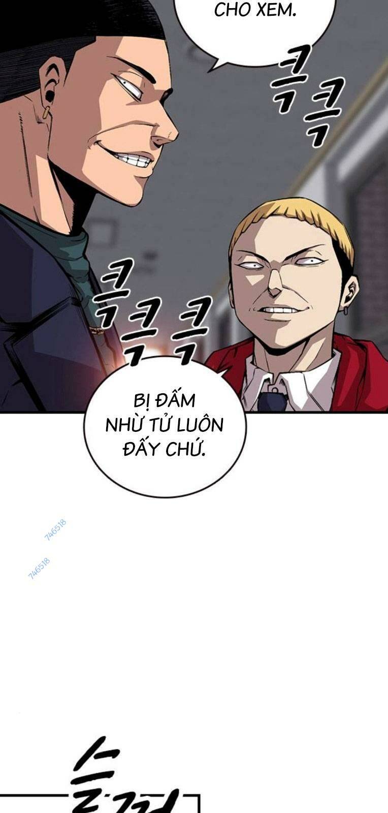 King Game - Chapter 50 - Page 18