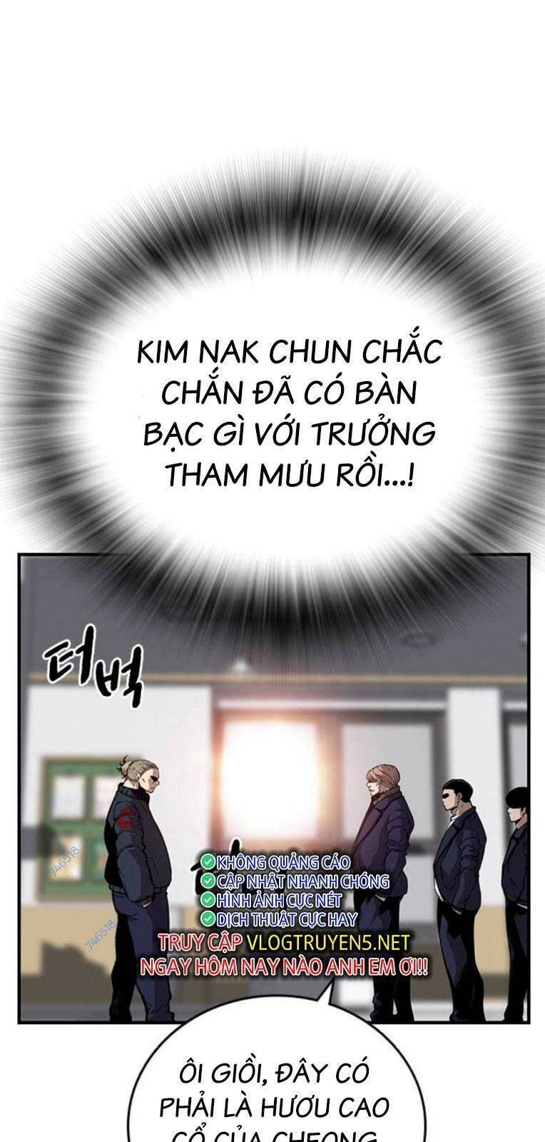 King Game - Chapter 50 - Page 30