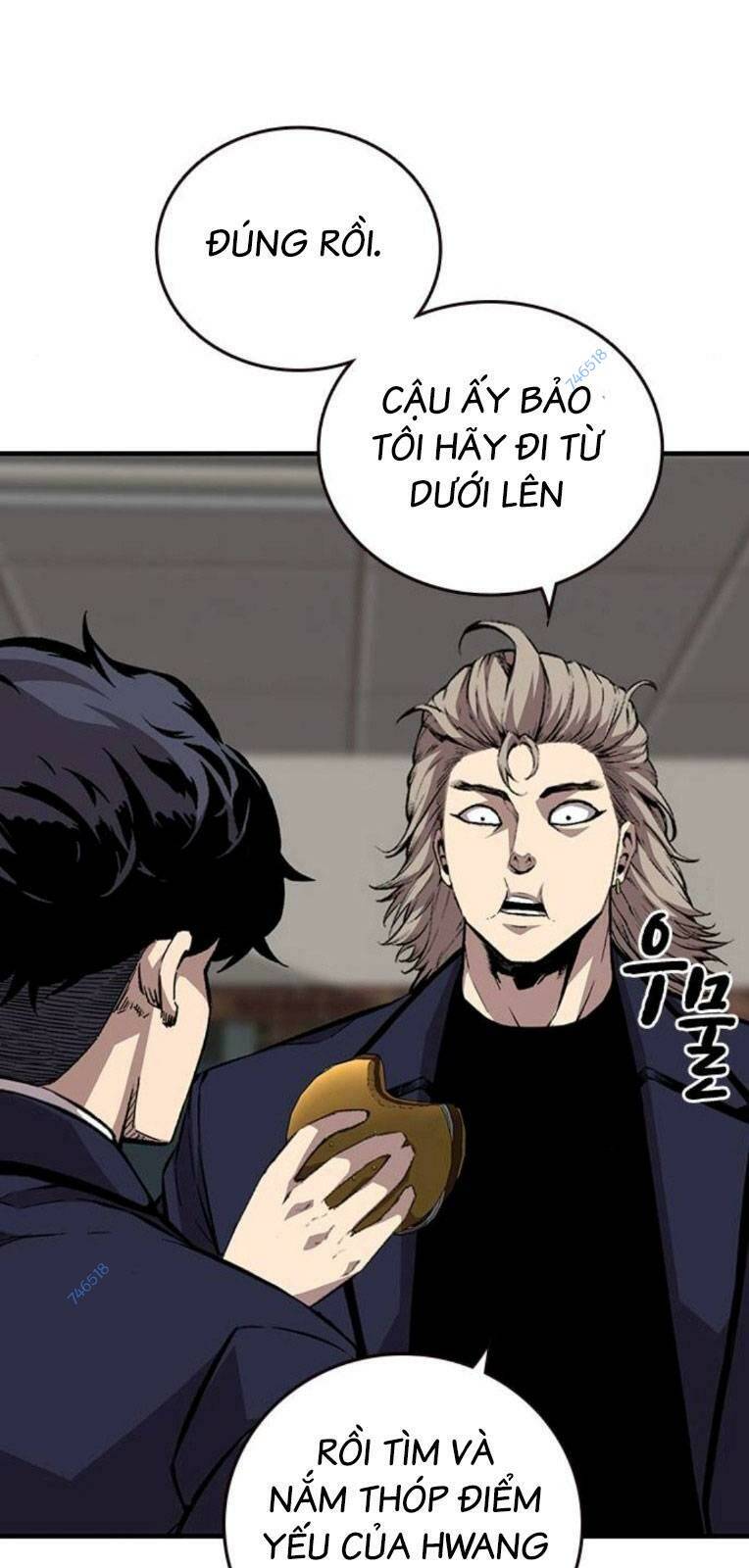 King Game - Chapter 50 - Page 46