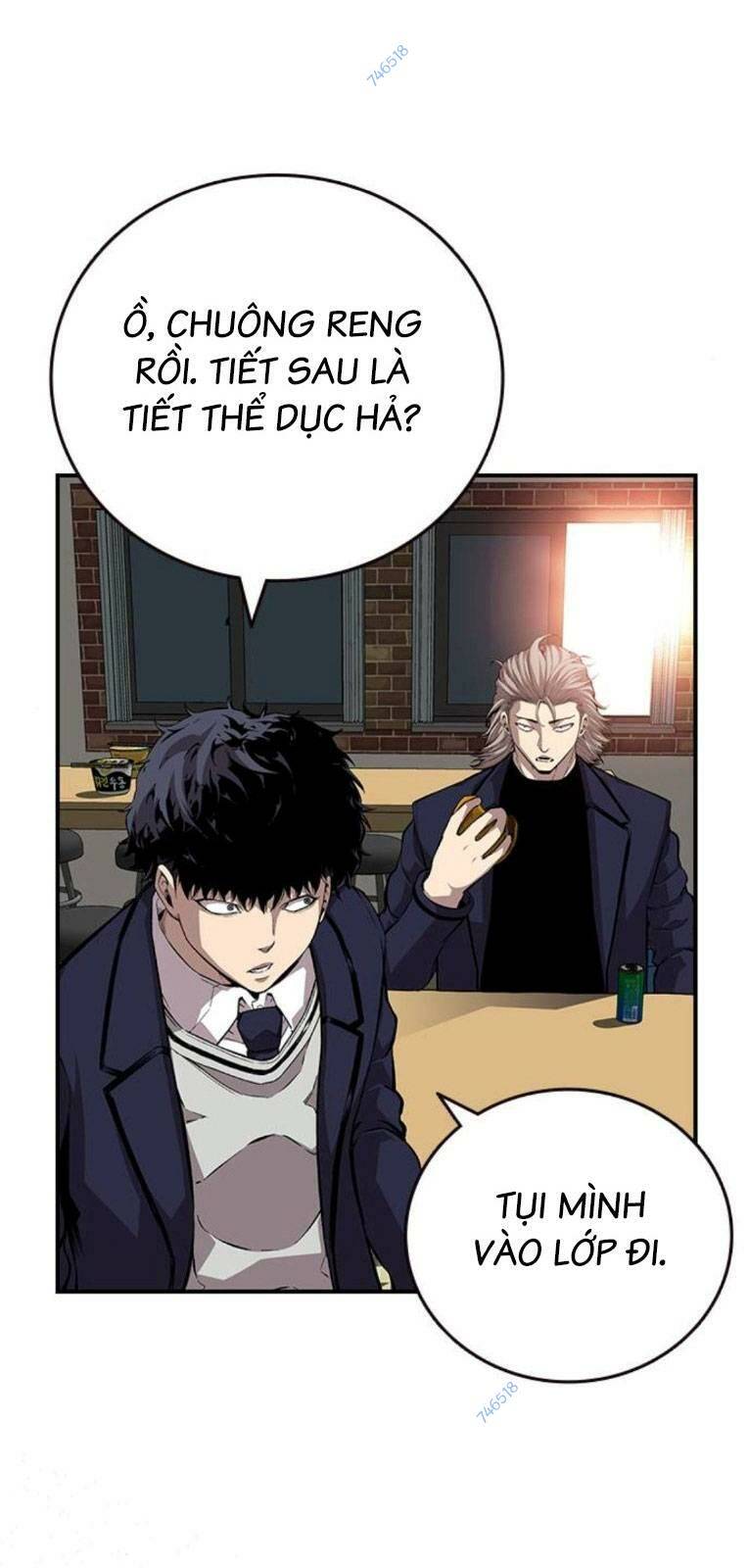 King Game - Chapter 50 - Page 56