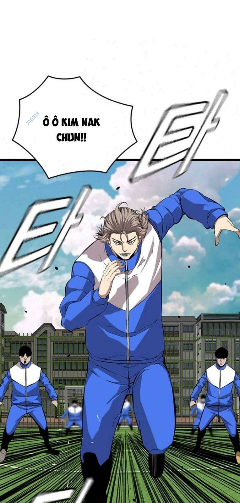 King Game - Chapter 50 - Page 58