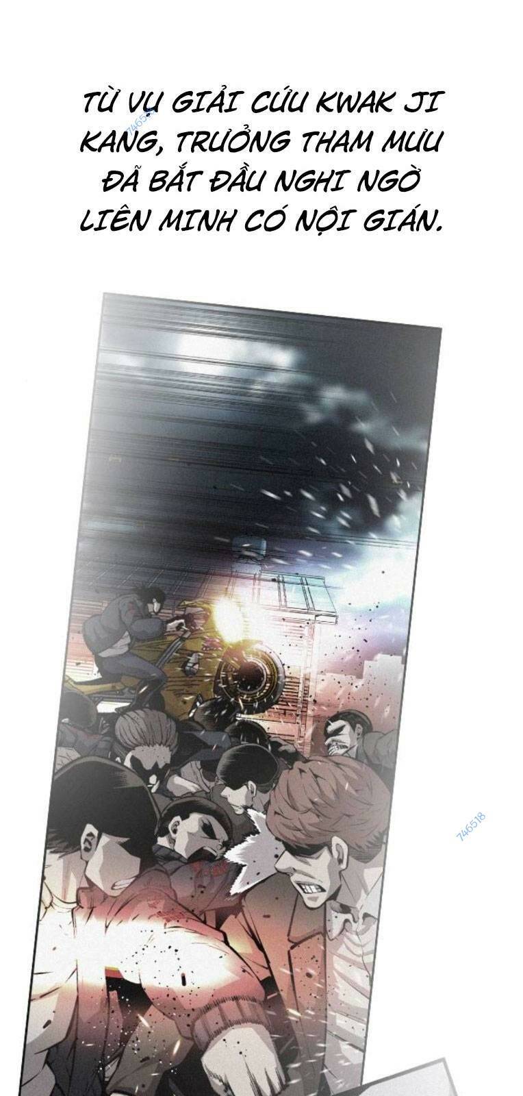 King Game - Chapter 50 - Page 70