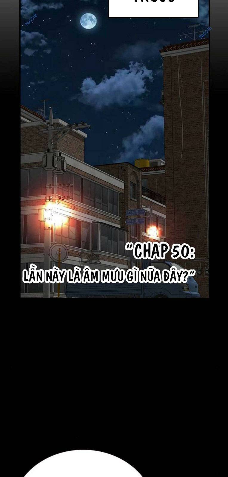 King Game - Chapter 50 - Page 8