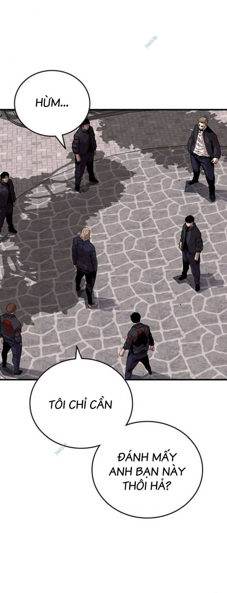 King Game - Chapter 51 - Page 12