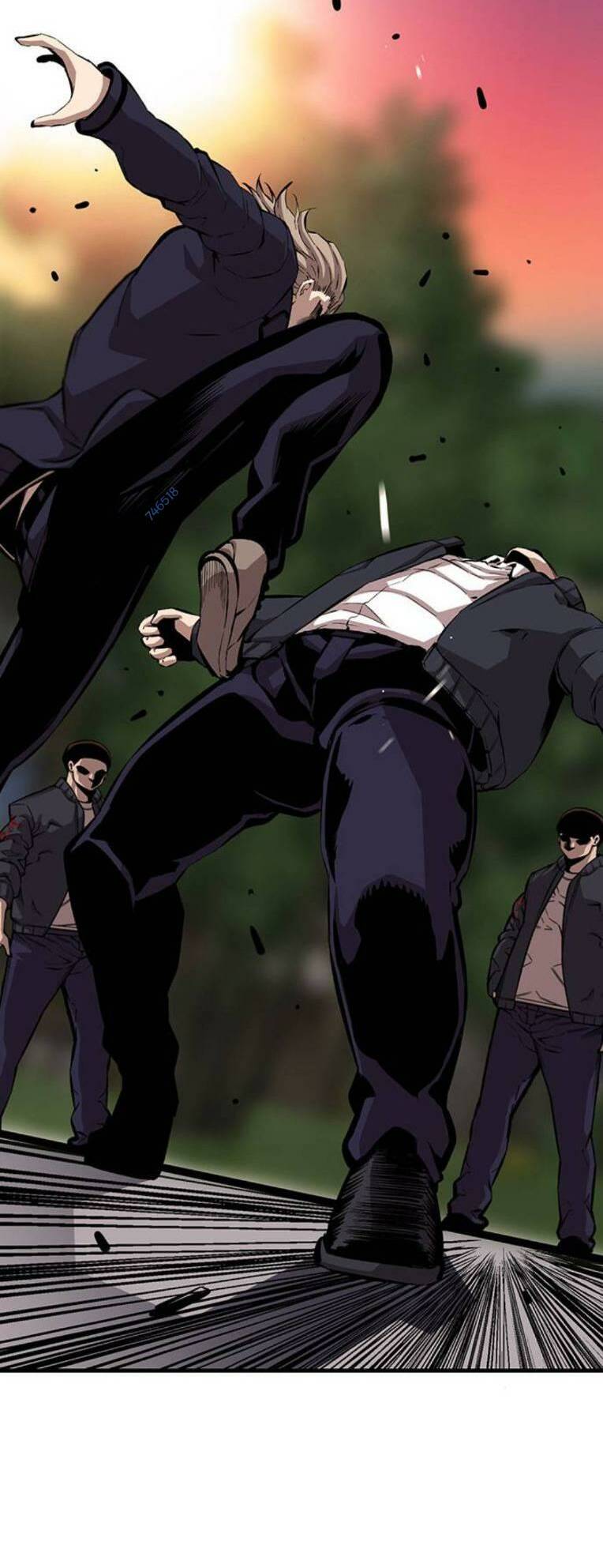 King Game - Chapter 51 - Page 37