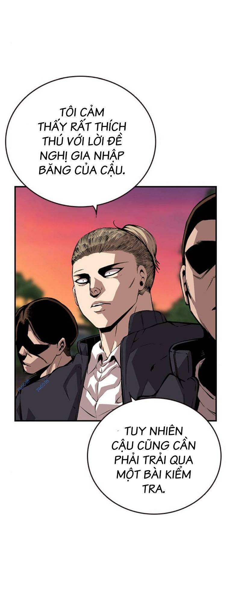 King Game - Chapter 51 - Page 7