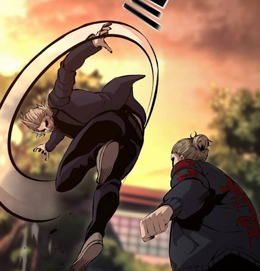 King Game - Chapter 52 - Page 11